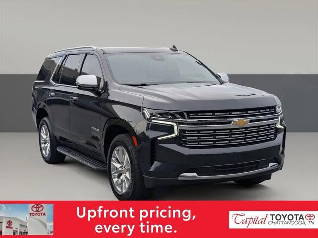 2023 Chevrolet Tahoe 4WD Premier for sale in Chattanooga, TN