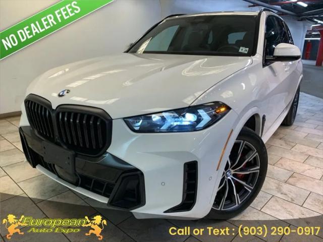 2024 BMW X5 xDrive40i for sale in Lodi, NJ