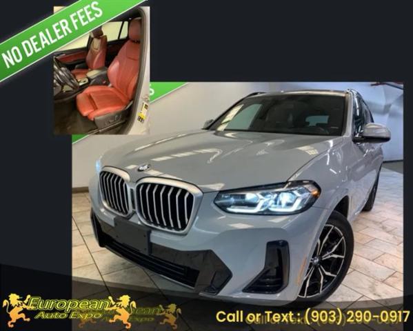 2024 BMW X3 xDrive30i for sale in Lodi, NJ
