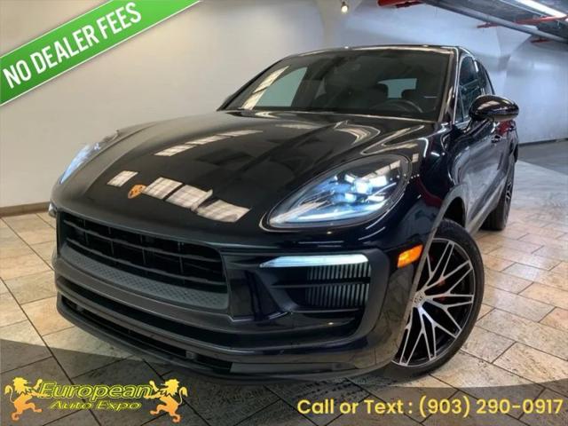 2022 Porsche Macan S for sale in Lodi, NJ