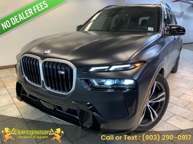 2024 BMW X7 M60i for sale in Lodi, NJ