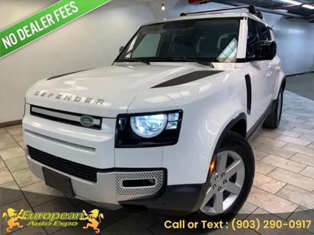 2020 Land Rover Defender 110 S for sale in Lodi, NJ