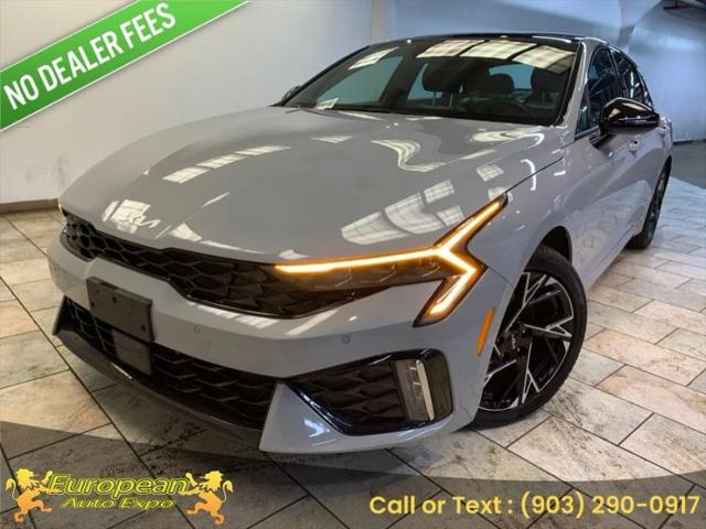 2025 Kia K5 GT-Line for sale in Lodi, NJ