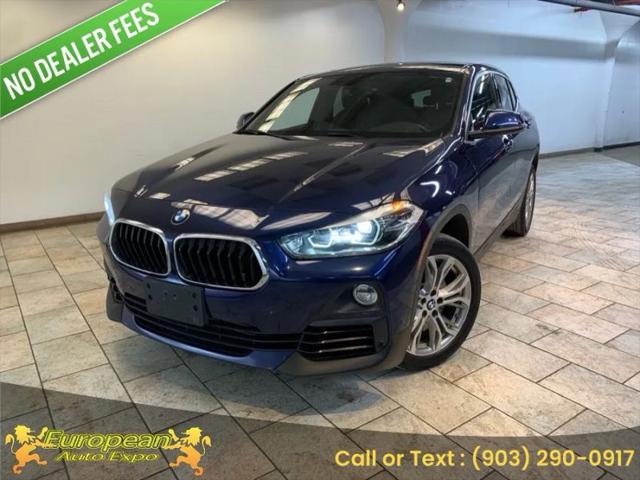2018 BMW X2 xDrive28i for sale in Lodi, NJ