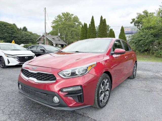 2019 Kia Forte LXS for sale in Easton, PA