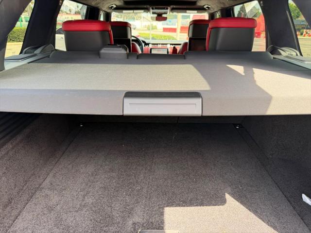 2021 Land Rover Range Rover Autobiography