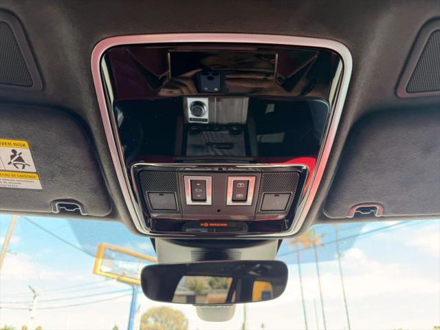 2021 Land Rover Range Rover Autobiography