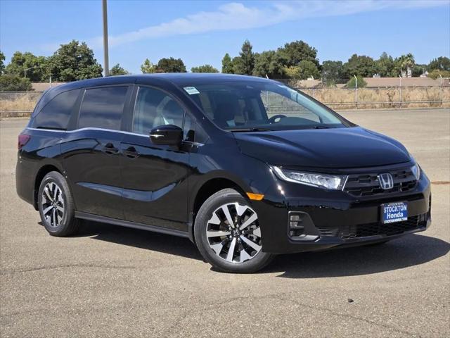 2026 Honda Odyssey EX-L for sale in Stockton, CA