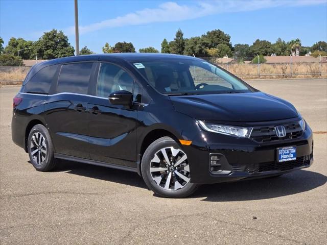 2026 Honda Odyssey EX-L for sale in Stockton, CA