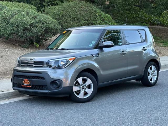 2017 Kia Soul Base for sale in Newbury Park, CA