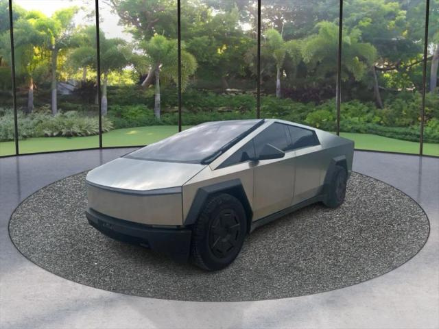 2025 Tesla Cybertruck All-Wheel Drive for sale in Fort Myers, FL