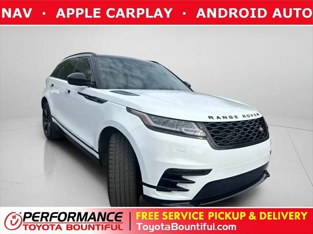 2020 Land Rover Range Rover Velar P250 R-Dynamic S for sale in Bountiful, UT
