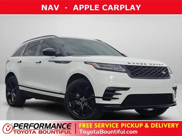 2020 Land Rover Range Rover Velar P250 R-Dynamic S for sale in Bountiful, UT