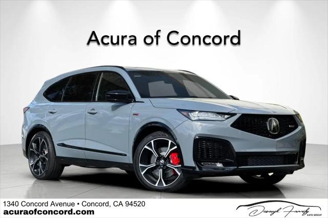 2026 Acura MDX Type S Advance Package for sale in Concord, CA