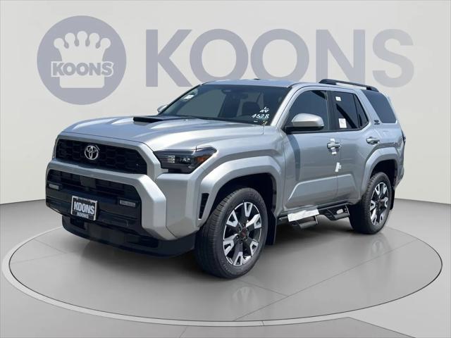 2026 Toyota 4Runner TRD Sport for sale in Vienna, VA