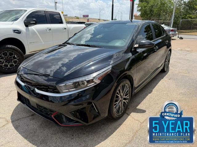 2024 Kia Forte GT-Line for sale in Haltom City, TX