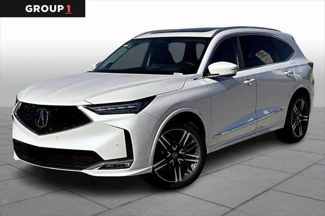 2026 Acura MDX Advance Package for sale in Oklahoma City, OK