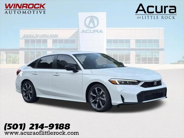 2026 Honda Civic Sport for sale in Little Rock, AR