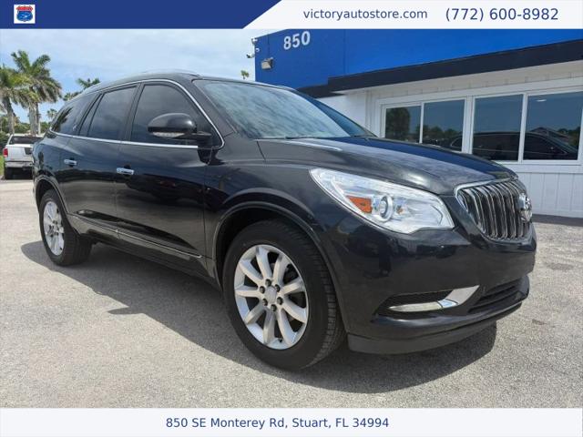 2015 Buick Enclave Premium for sale in Stuart, FL