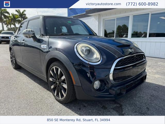 2016 MINI Hardtop Cooper S for sale in Stuart, FL