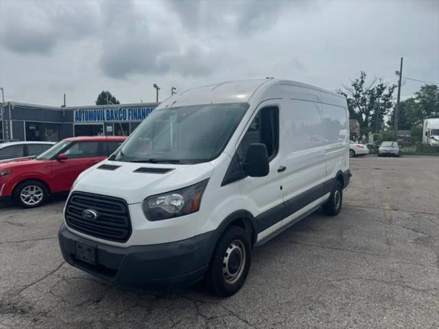2018 Ford Transit Medium Roof w/Sliding Side Door w/LWB for sale near Columbus, OH
