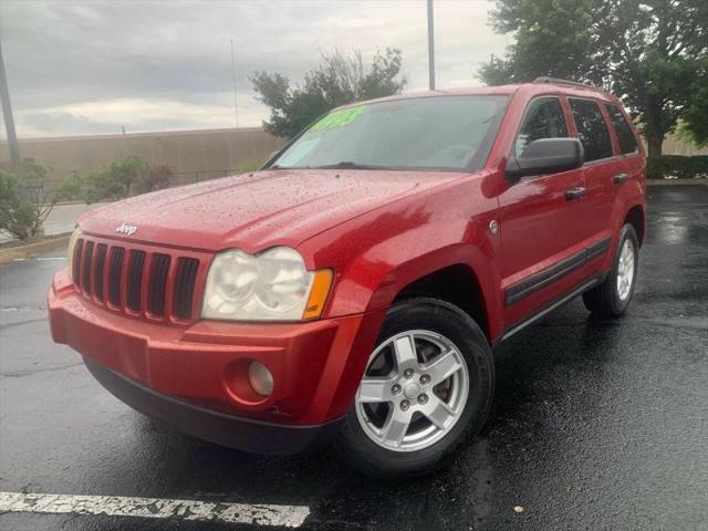 2005 Jeep Grand Cherokee Laredo for sale in Louisville, KY