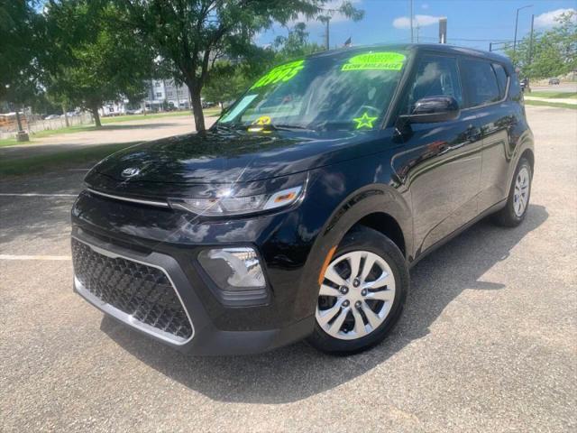 2020 Kia Soul LX for sale in Louisville, KY