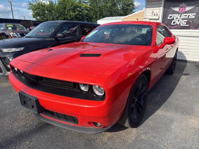 2017 Dodge Challenger SXT for sale in Louisville, KY