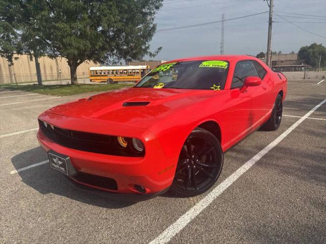 2017 Dodge Challenger SXT for sale in Louisville, KY