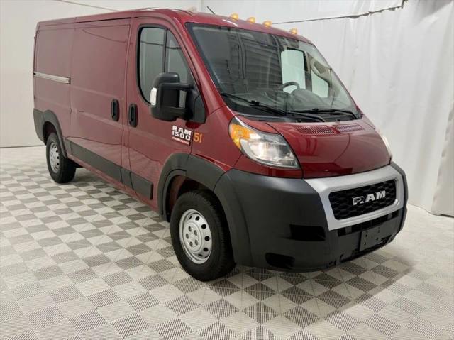 2022 Ram ProMaster Cargo Van Low Roof 136" WB for sale in Merriam, KS