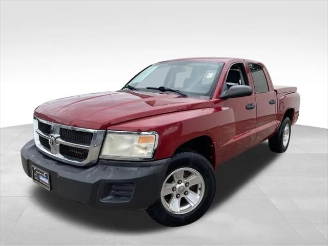 2008 Dodge Dakota SXT/Bighorn/Lonestar for sale in Georgetown, TX