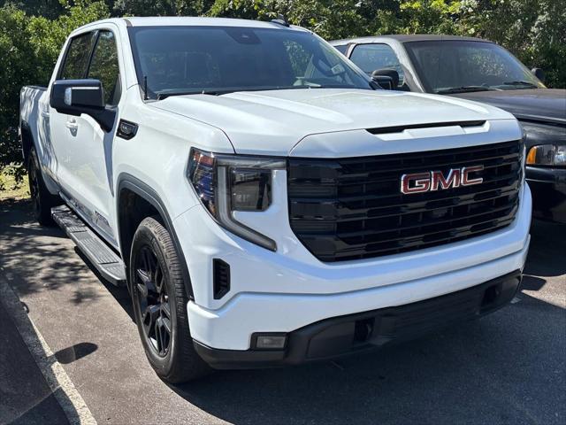 2023 GMC Sierra 1500 4WD Crew Cab Short Box Elevation with 3SB for sale in Concord, NC