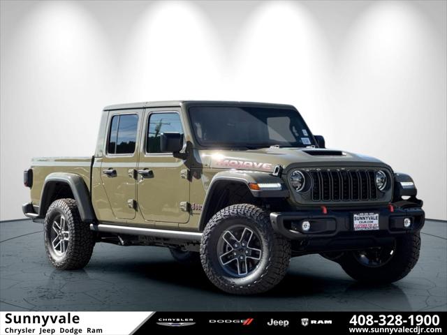 2026 Jeep Gladiator Sport for sale in Sunnyvale, CA