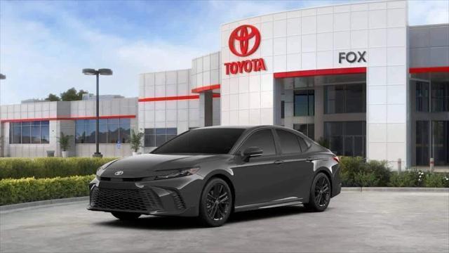 2026 Toyota Camry SE for sale in Auburn, NY