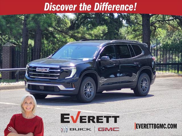 2026 GMC Acadia Elevation FWD for sale in Bryant, AR