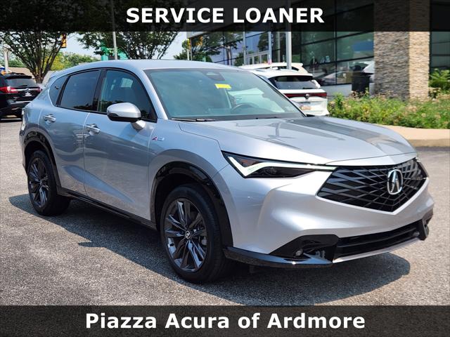 2025 Acura ADX A-Spec for sale in Ardmore, PA