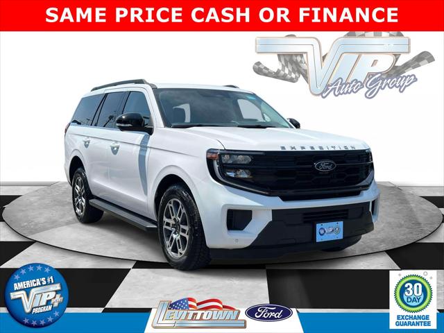 2026 Ford Expedition Active for sale in Levittown, NY