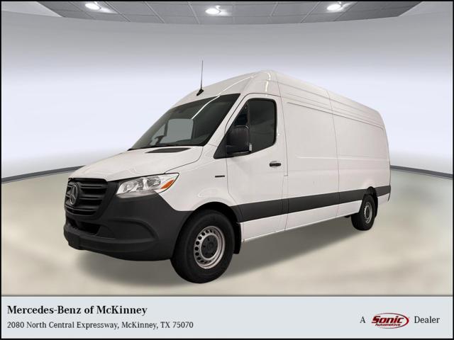 2025 Mercedes-Benz Sprinter 2500 High Roof for sale in McKinney, TX