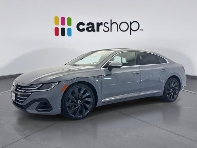 2023 Volkswagen Arteon 2.0T SEL R-Line for sale in Robinson Township, PA