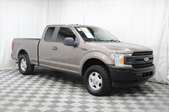 2018 Ford F-150 XL for sale in Wichita, KS