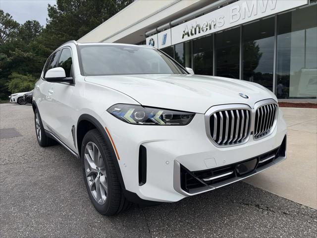 2026 BMW X5 sDrive40i for sale in Athens, GA