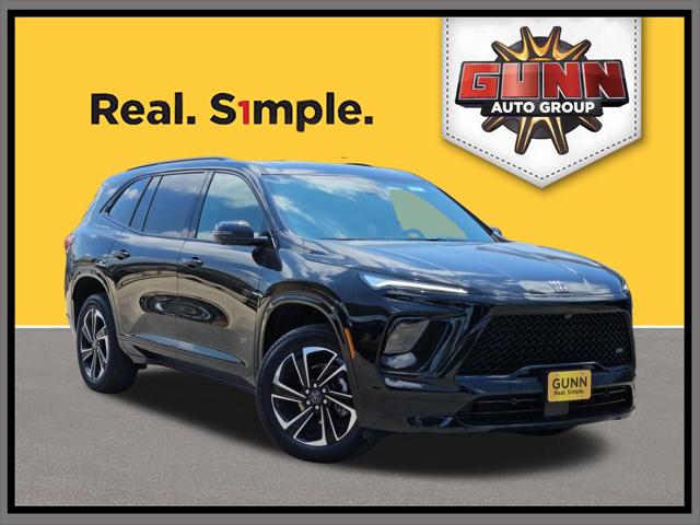 2026 Buick Enclave Sport Touring FWD for sale in Selma, TX