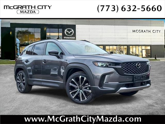 2026 Mazda CX-50 2.5 Turbo Premium Plus for sale in Chicago, IL