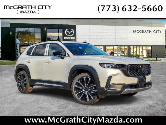 2026 Mazda CX-50 2.5 Turbo for sale in Chicago, IL