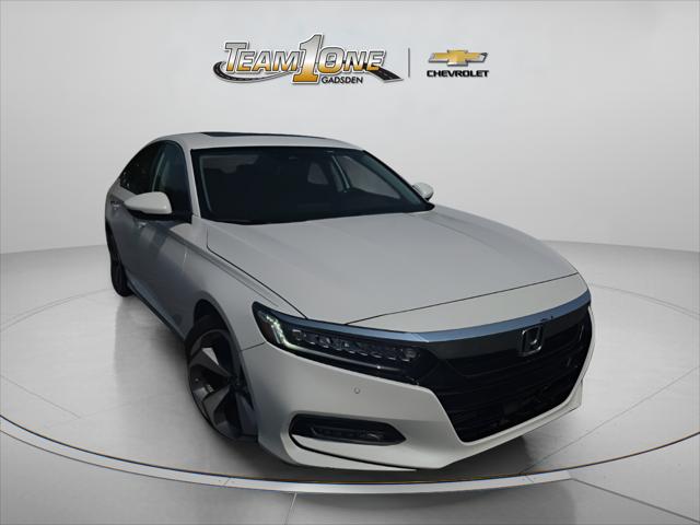 2020 Honda Accord Touring for sale in Gadsden, AL