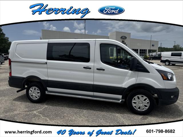 2025 Ford Transit Cargo Van T250 for sale in Picayune, MS