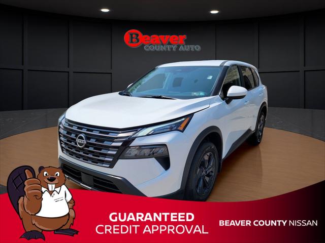 2026 Nissan Rogue SV for sale in Beaver Falls, PA