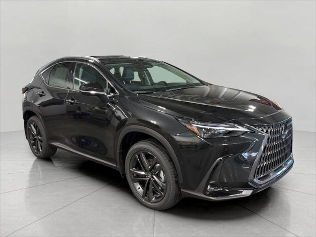 2026 Lexus NX Luxury for sale in Middleton, WI