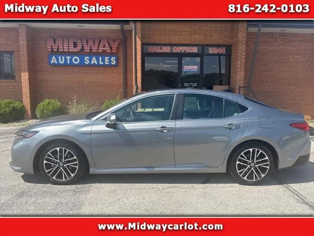 2026 Toyota Camry LE for sale in KCMO, MO