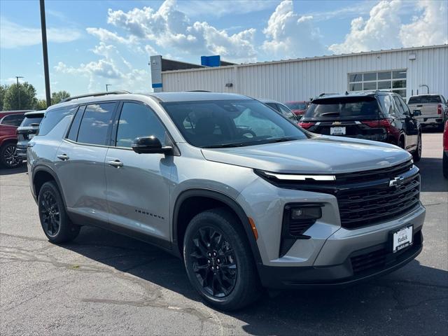 2026 Chevrolet Traverse LT for sale in Mauston, WI
